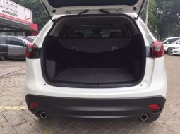 Jual cepat Mazda CX-5 2016 di DKI Jakarta 1