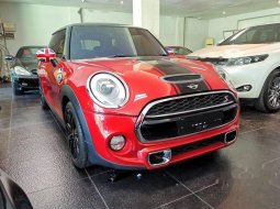 MINI Cooper 2014 Jawa Barat dijual dengan harga termurah 5