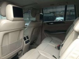 Jual mobil Mercedes-Benz GL-Class GL 350 2013 bekas, DKI Jakarta 11