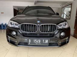 Jual mobil BMW X5 xDrive25d 2018 terbaik di DKI Jakarta 1