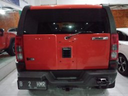 Jual mobil Hummer H3 L5 3.5 AT 2010 terawat di DIY Yogyakarta 5