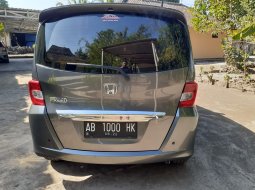 Jual mobil Honda Freed PSD 2014 bekas di DIY Yogyakarta 4