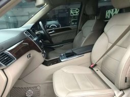 Jual mobil Mercedes-Benz GL-Class GL 350 2013 bekas, DKI Jakarta 10