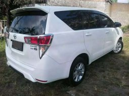 Toyota Kijang Innova 2016 Sulawesi Selatan dijual dengan harga termurah 4