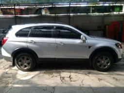 Jual mobil Chevrolet Captiva 2011 bekas, Sumatra Utara 6