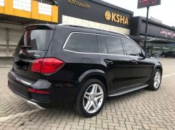 Jual mobil Mercedes-Benz GL-Class GL 350 2013 bekas, DKI Jakarta 7