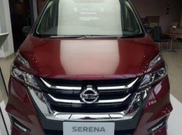 Mobil Nissan Serena 2019 dijual, Banten 4