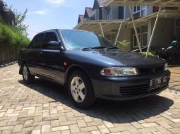 Jual cepat Mitsubishi Lancer GLXi 1994 di Jawa Barat 2