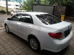 Mobil Toyota Corolla Altis 2008 G terbaik di Jawa Barat 3