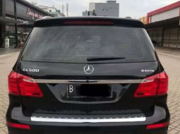 Jual mobil Mercedes-Benz GL-Class GL 350 2013 bekas, DKI Jakarta 5