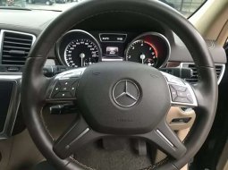 Jual mobil Mercedes-Benz GL-Class GL 350 2013 bekas, DKI Jakarta 3