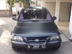 Jual mobil Hyundai Matrix 2003 bekas, Jawa Timur 2