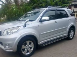 Jual cepat Toyota Rush S 2012 di DIY Yogyakarta 2