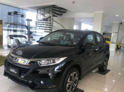 Honda HR-V 2019 S terbaik di Banten 4