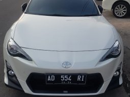 Mobil Toyota FT 86 TRD 2012 dijual, DIY Yogyakarta 1