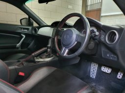 Mobil Toyota FT 86 TRD 2012 dijual, DIY Yogyakarta 7