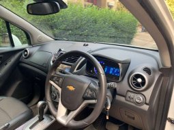 Jual cepat Chevrolet TRAX LTZ 2016 di DKI Jakarta 8