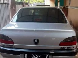 Peugeot 306 1999 DKI Jakarta dijual dengan harga termurah 10