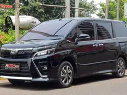 Mobil Toyota Voxy 2018 dijual, DKI Jakarta 3