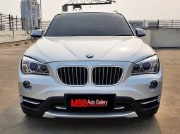 Dijual mobil bekas BMW X1 XLine 2014, DKI Jakarta 1