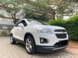 Jual cepat Chevrolet TRAX LTZ 2016 di DKI Jakarta 6