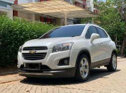 Jual cepat Chevrolet TRAX LTZ 2016 di DKI Jakarta 1