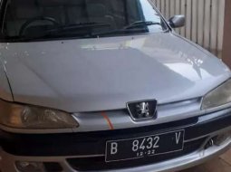 Peugeot 306 1999 DKI Jakarta dijual dengan harga termurah 6