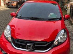 Jual mobil Honda Brio Satya 2018 bekas, Kalimantan Timur 3
