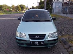 Dijual mobil bekas Hyundai Matrix , Jawa Timur  1