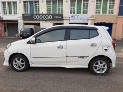 Dijual mobil bekas Toyota Agya TRD Sportivo, DKI Jakarta  6