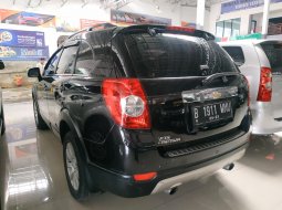 Jual mobil Chevrolet Captiva VCDI 2013 terawat di DKI Jakarta 1
