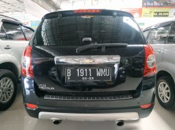Jual mobil Chevrolet Captiva VCDI 2013 terawat di DKI Jakarta 2