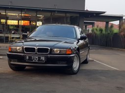 Mobil bekas BMW 7 Series 735IL 1997 dijual, DKI Jakarta 4