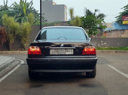 Mobil bekas BMW 7 Series 735IL 1997 dijual, DKI Jakarta 3