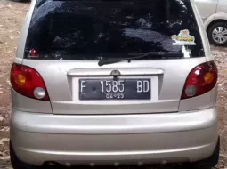 Jual mobil Chevrolet Spark LS 2005 dengan harga murah di DKI Jakarta 2