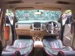 Jual cepat Toyota Kijang Innova 2.5 G 2013 bekas di DKI Jakarta 5