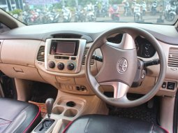 Jual cepat Toyota Kijang Innova 2.5 G 2013 bekas di DKI Jakarta 6