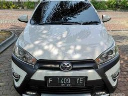 Jual Cepat Toyota Yaris Heykers 2017 di DIY Yogyakarta 1