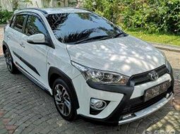 Jual Cepat Toyota Yaris Heykers 2017 di DIY Yogyakarta 2