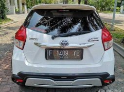 Jual Cepat Toyota Yaris Heykers 2017 di DIY Yogyakarta 3