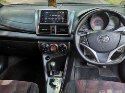 Jual Cepat Toyota Yaris Heykers 2017 di DIY Yogyakarta 4
