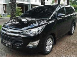 Jual mobil Toyota Kijang Innova 2.4 V 2017 terawat di DIY Yogyakarta 3