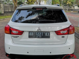 Dijual mobil bekas Mitsubishi Outlander Sport PX 2014, DIY Yogyakarta 4