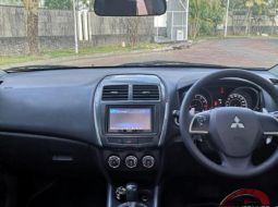 Dijual mobil bekas Mitsubishi Outlander Sport PX 2014, DIY Yogyakarta 5