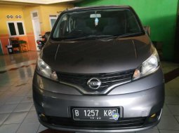 Jual mobil Nissan Evalia XV 2012 dengan harga murah di DIY Yogyakarta 2