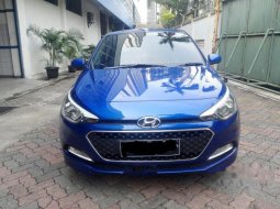 Jual Hyundai I20 GL 2016 harga murah di DKI Jakarta 6