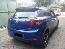 Jual Hyundai I20 GL 2016 harga murah di DKI Jakarta 4