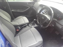 Jual Hyundai I20 GL 2016 harga murah di DKI Jakarta 3