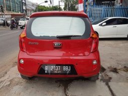 Banten, jual mobil Kia Picanto SE 3 2013 dengan harga terjangkau 2