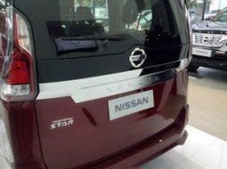 Jual Nissan Serena Highway Star 2019 harga murah di Banten 1